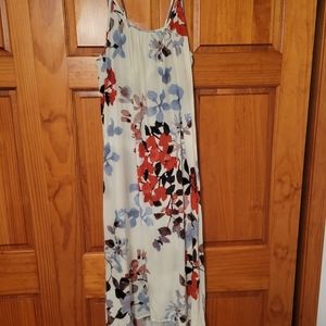 Lovestitch Maxi Dress